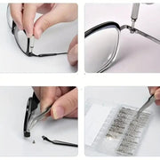 Watch, Sunglasses & Electronics Screw Set x 1,000 – view 2