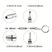 Watch, Sunglasses & Electronics Screw Set x 1,000 – view 4