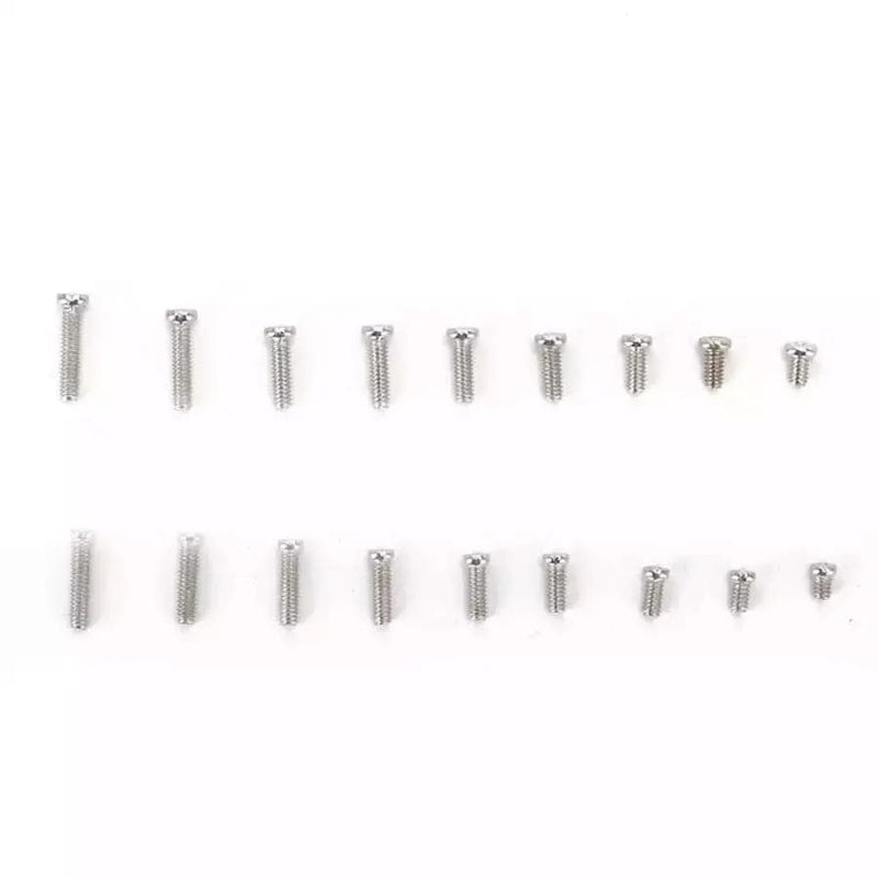 Watch / Sunglasses / Electronics Screw Set x 1,800 – view 6