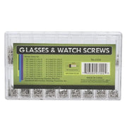 Watch / Sunglasses / Electronics Screw Set x 1,800 – view 5