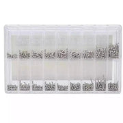 Watch / Sunglasses / Electronics Screw Set x 1,800 – view 3