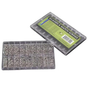 Watch / Sunglasses / Electronics Screw Set x 1,800 – view 1