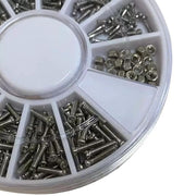 That Watch Shop Watch Tools Watch / Sunglasses / Electronics Screw Set x 240 Watch / Sunglasses / Electronics Screw Set x 240