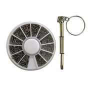 That Watch Shop Watch Tools Watch / Sunglasses / Electronics Screw Set x 240 Watch / Sunglasses / Electronics Screw Set x 240