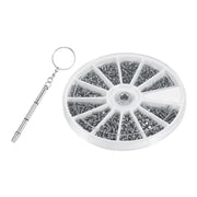 That Watch Shop Watch Tools Watch & Sunglasses Screw Set x 600 Watch & Sunglasses Screw Set x 600