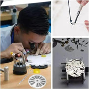 That Watch Shop Watch Tools Watch & Sunglasses Screw Set x 600 Watch & Sunglasses Screw Set x 600