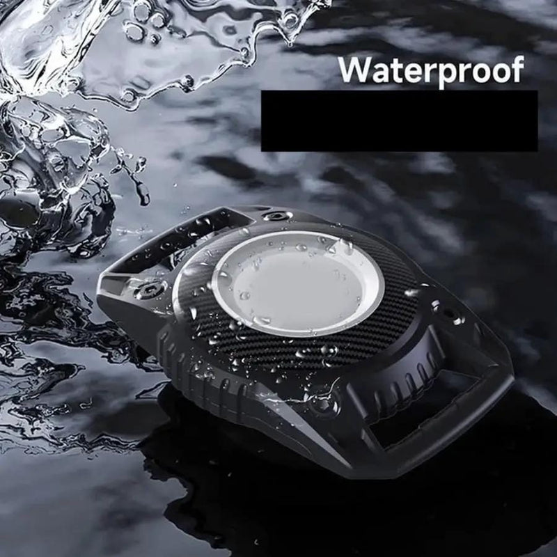 That Watch Shop Air Tag Waterproof Apple Air Tag Holder (for straps) Waterproof Apple Air Tag Holder (for straps)