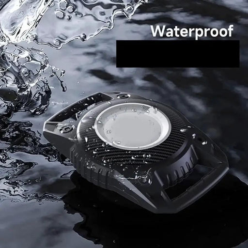 That Watch Shop Air Tag Waterproof Apple Air Tag Holder (for straps) Waterproof Apple Air Tag Holder (for straps)