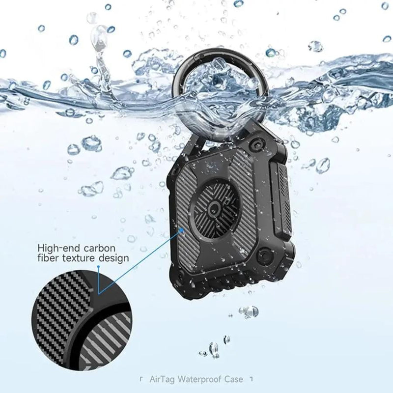 That Watch Shop Air Tag Waterproof Apple Air Tag Holder Waterproof Apple Air Tag Holder