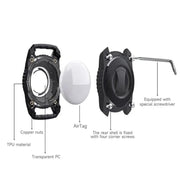 That Watch Shop Air Tag Waterproof Apple Air Tag Holder (for straps) Waterproof Apple Air Tag Holder (for straps)