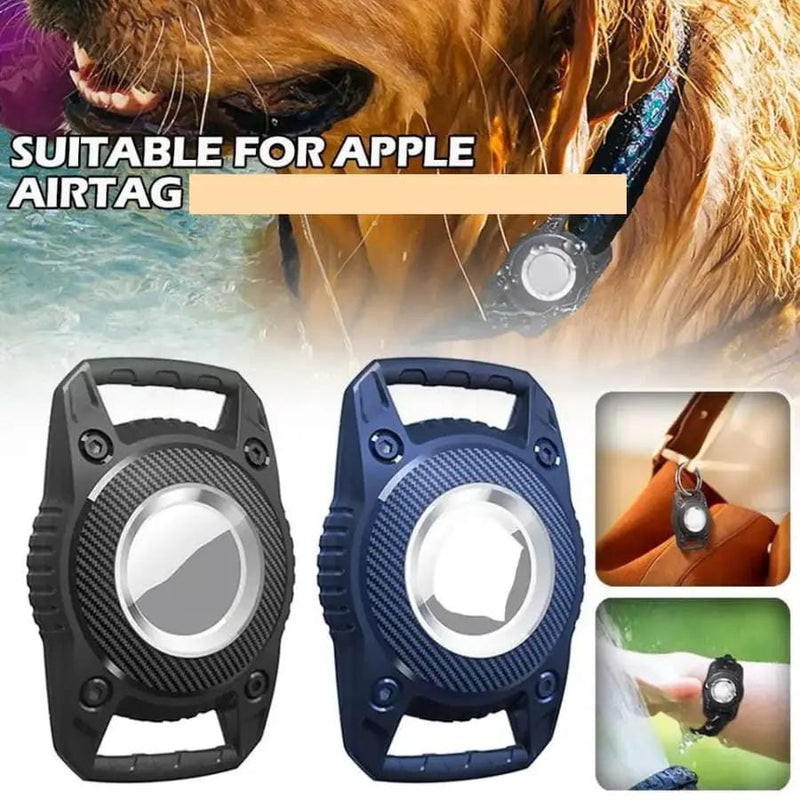 That Watch Shop Air Tag Waterproof Apple Air Tag Holder (for straps) Waterproof Apple Air Tag Holder (for straps)
