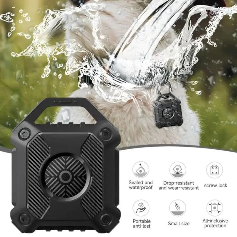 That Watch Shop Air Tag Waterproof Apple Air Tag Holder Waterproof Apple Air Tag Holder