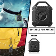 That Watch Shop Air Tag Waterproof Apple Air Tag Holder Waterproof Apple Air Tag Holder
