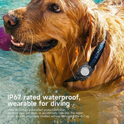 That Watch Shop Air Tag Waterproof Apple Air Tag Holder (for straps) Waterproof Apple Air Tag Holder (for straps)