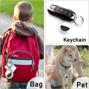 Waterproof Apple Air Tag Holder (Available in Five colours) – view 2