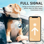 Waterproof Apple Air Tag Holder (Available in Five colours) – view 4