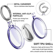 Waterproof Apple Air Tag Holder (Available in Five colours) – view 8