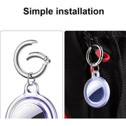 Waterproof Apple Air Tag Holder (Available in Five colours) – view 6