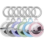 Waterproof Apple Air Tag Holder (Available in Five colours) – view 1