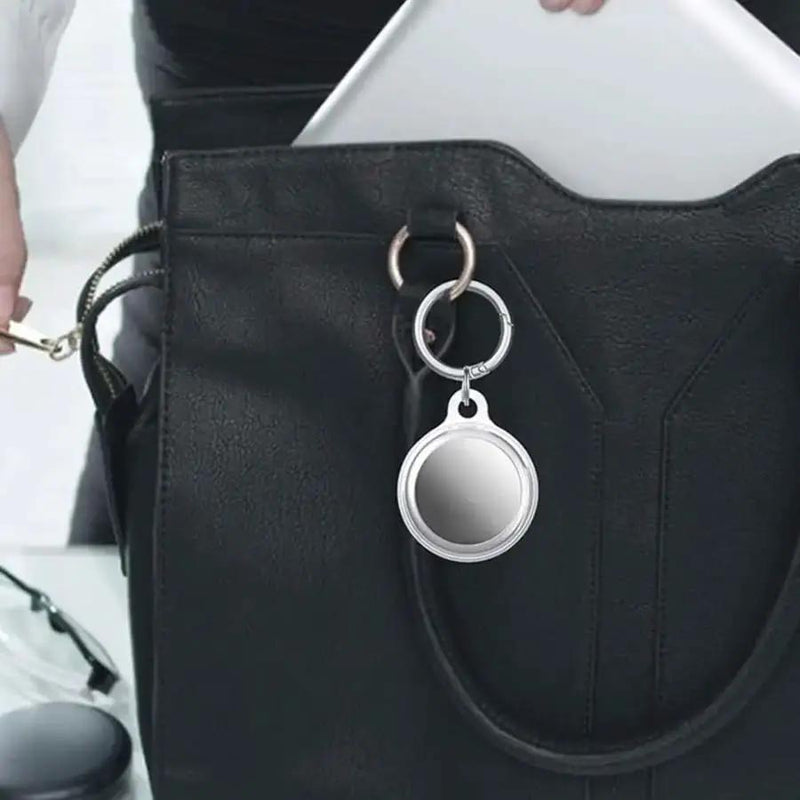 Waterproof Apple Air Tag Holder (Available in Five colours) – view 9