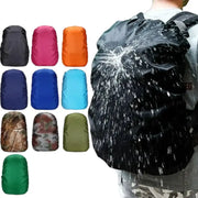 Habicare 9eight5 Waterproof Backpack Rain Cover for Hiking & Camping Waterproof Backpack Rain Cover for Hiking & Camping