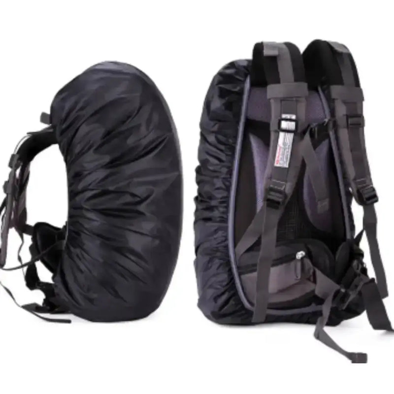 Habicare 9eight5 Waterproof Backpack Rain Cover for Hiking & Camping Waterproof Backpack Rain Cover for Hiking & Camping