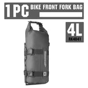 Habicare SS Waterproof Bike Front Fork Bag (4L/7L) Waterproof Bike Front Fork Bag (4L/7L)
