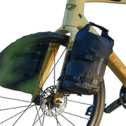 Habicare SS Waterproof Bike Front Fork Bag (4L/7L) Waterproof Bike Front Fork Bag (4L/7L)
