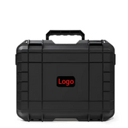 Waterproof Carry Case for DJI Mini 3 / 4 Pro (Black & White) – view 10
