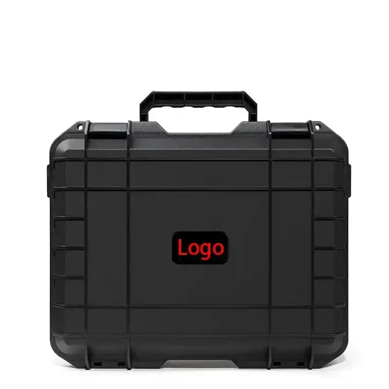 Waterproof Carry Case for DJI Mini 3 / 4 Pro (Black & White) – view 10