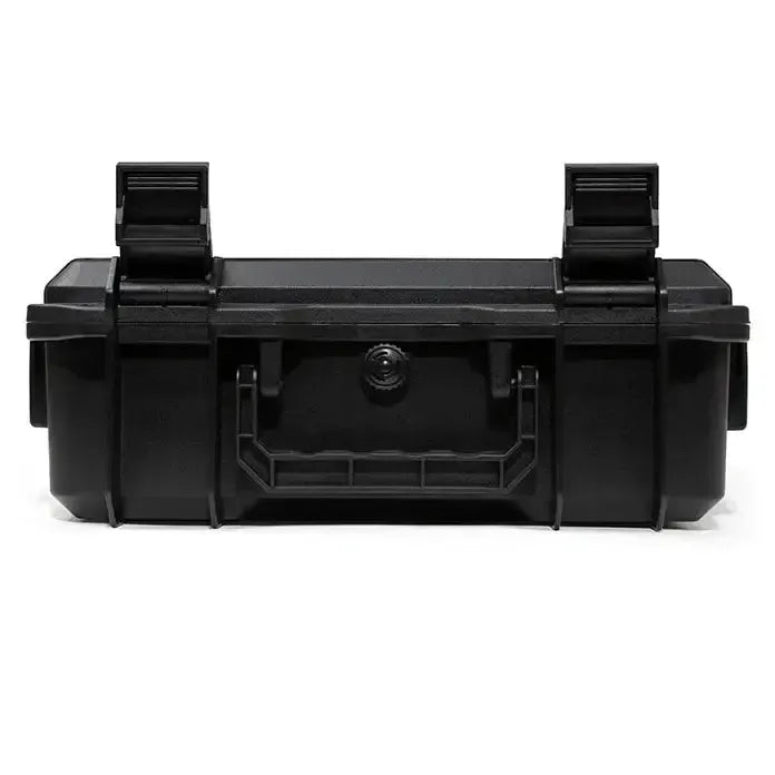 Waterproof Carry Case for DJI Mini 3 / 4 Pro (Black & White) – view 12