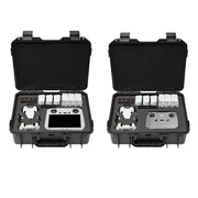 Waterproof Carry Case for DJI Mini 3 / 4 Pro (Black & White) – view 9