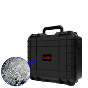 Waterproof Carry Case for DJI Mini 3 / 4 Pro (Black & White) – view 8