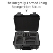 Waterproof Carry Case for DJI Mini 3 / 4 Pro (Black & White) – view 5