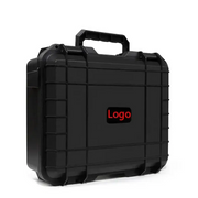 Waterproof Carry Case for DJI Mini 3 / 4 Pro (Black & White) – view 11