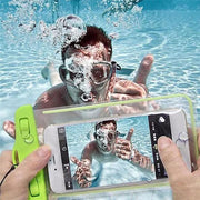 9eight5 Phone cases Waterproof Case Waterproof Case