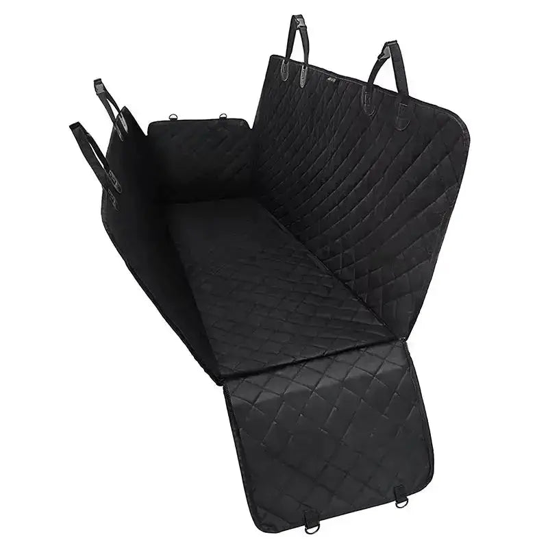 Habicare SS Waterproof Dog Car Hammock Waterproof Dog Car Hammock