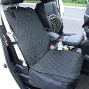 Habicare SS Waterproof Dog Car Hammock with Mesh Window Waterproof Dog Car Hammock with Mesh Window