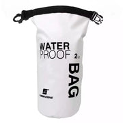 9eight5 Phone/Tablet Accessories Waterproof Dry Bag (2L) Waterproof Dry Bag (2L)
