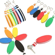 Waterproof Floating EVA Keychain (various quantity available) – view 3