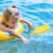 Waterproof Floating EVA Keychain (various quantity available) – view 6