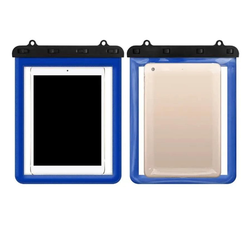 9eight5 Phone/Tablet Accessories Waterproof iPad/Tablet Bag Waterproof iPad/Tablet Bag