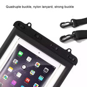 9eight5 Phone/Tablet Accessories Waterproof iPad/Tablet Bag Waterproof iPad/Tablet Bag