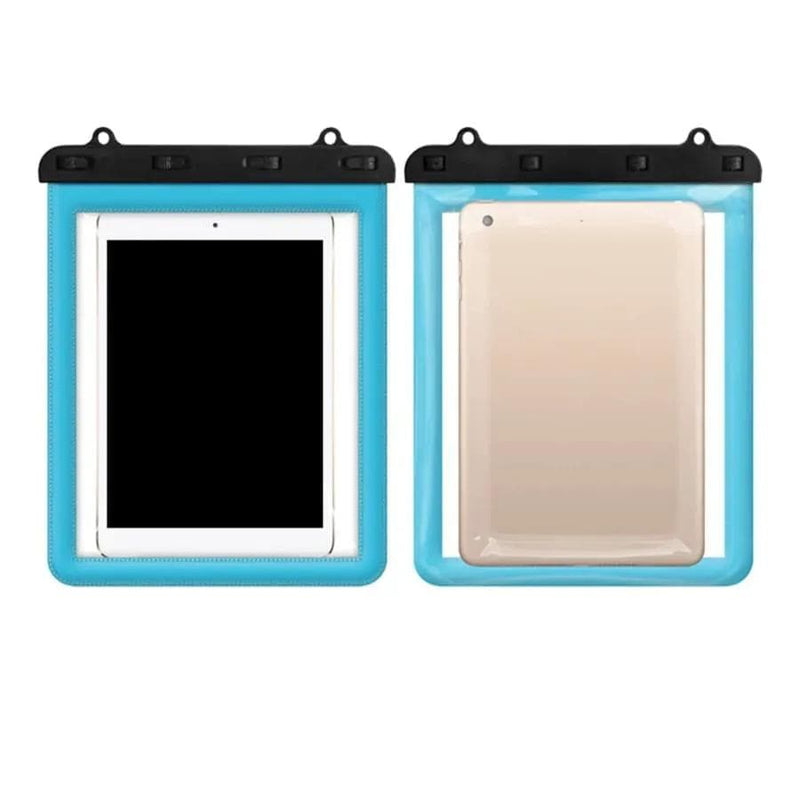 9eight5 Phone/Tablet Accessories Waterproof iPad/Tablet Bag Waterproof iPad/Tablet Bag