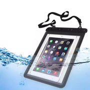 9eight5 Phone/Tablet Accessories Waterproof iPad/Tablet Bag Waterproof iPad/Tablet Bag
