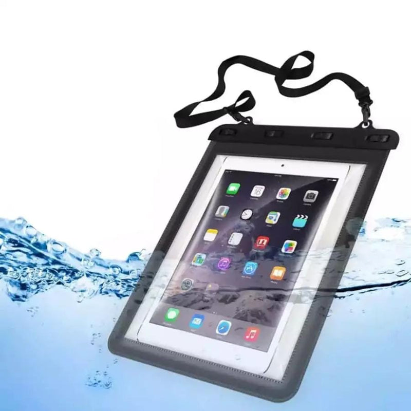 9eight5 Phone/Tablet Accessories Waterproof iPad/Tablet Bag Waterproof iPad/Tablet Bag