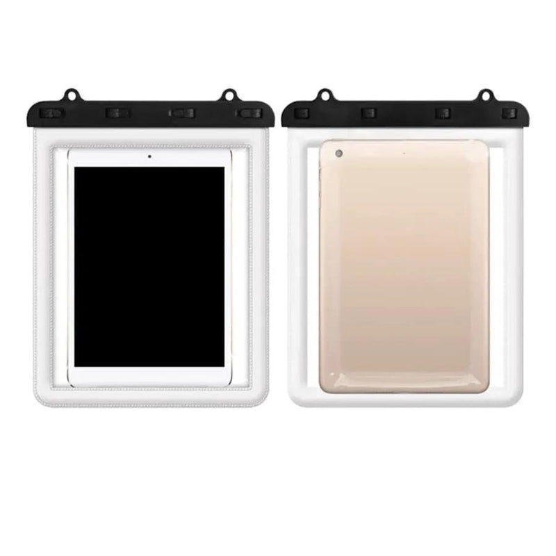 9eight5 Phone/Tablet Accessories Waterproof iPad/Tablet Bag Waterproof iPad/Tablet Bag