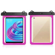 9eight5 Phone/Tablet Accessories Waterproof iPad/Tablet Bag Waterproof iPad/Tablet Bag