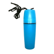 Habicare SS Waterproof Kayak Dry Storage Bottle (Blue & Green) Waterproof Kayak Dry Storage Bottle (Blue & Green)