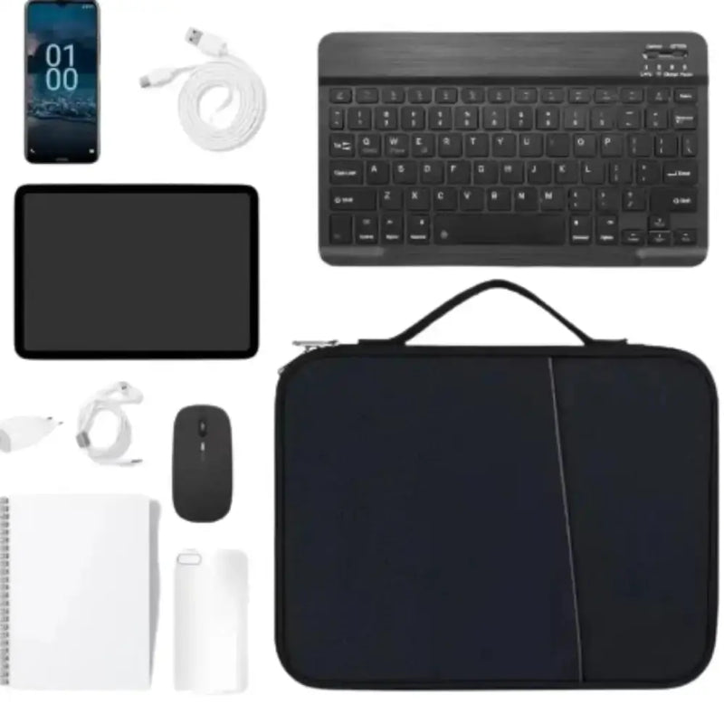 Habicare 9eight5 Waterproof Laptop Sleeve Bag for MacBook Waterproof Laptop Sleeve Bag for MacBook